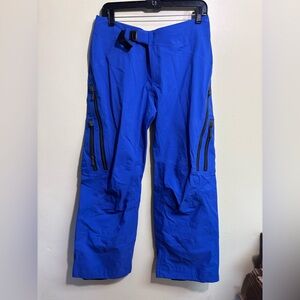 AK Burton Gore-Tex Ski Pants